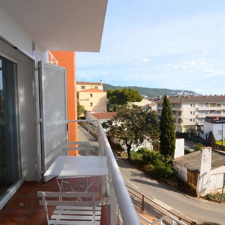 Bonsol 01 - Apartamento Duplex L'Estartit Zewnętrze zdjęcie