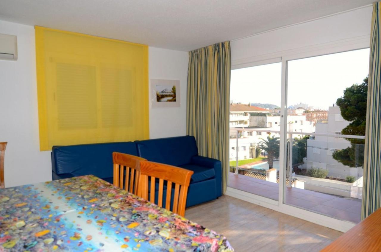 Bonsol 01 - Apartamento Duplex L'Estartit Zewnętrze zdjęcie