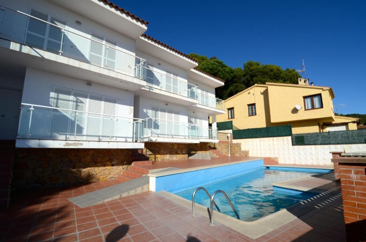 Bonsol 01 - Apartamento Duplex L'Estartit Zewnętrze zdjęcie