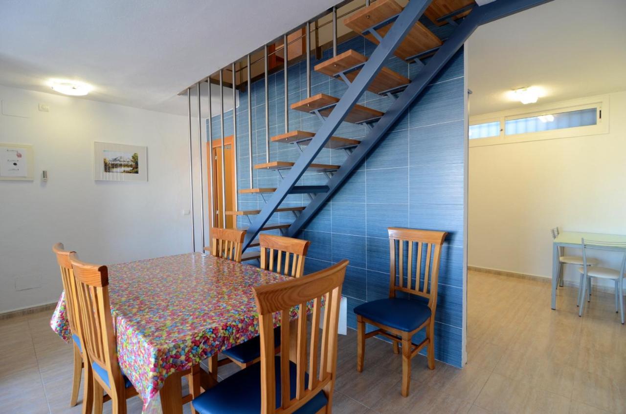 Bonsol 01 - Apartamento Duplex L'Estartit Zewnętrze zdjęcie