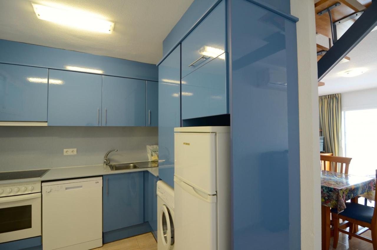 Bonsol 01 - Apartamento Duplex L'Estartit Zewnętrze zdjęcie