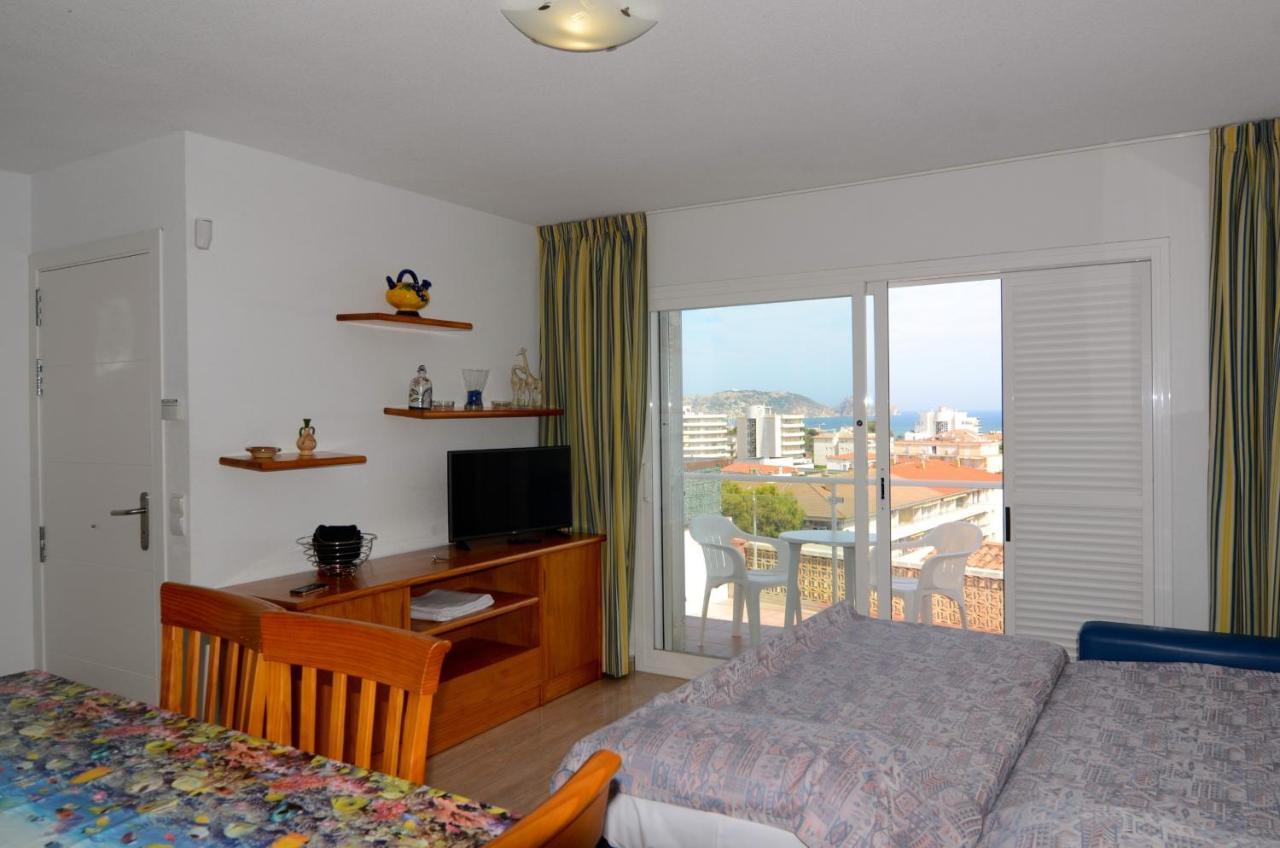 Bonsol 01 - Apartamento Duplex L'Estartit Zewnętrze zdjęcie