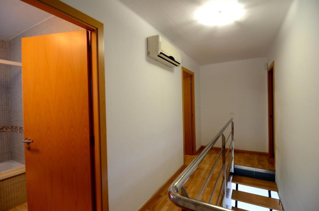 Bonsol 01 - Apartamento Duplex L'Estartit Zewnętrze zdjęcie