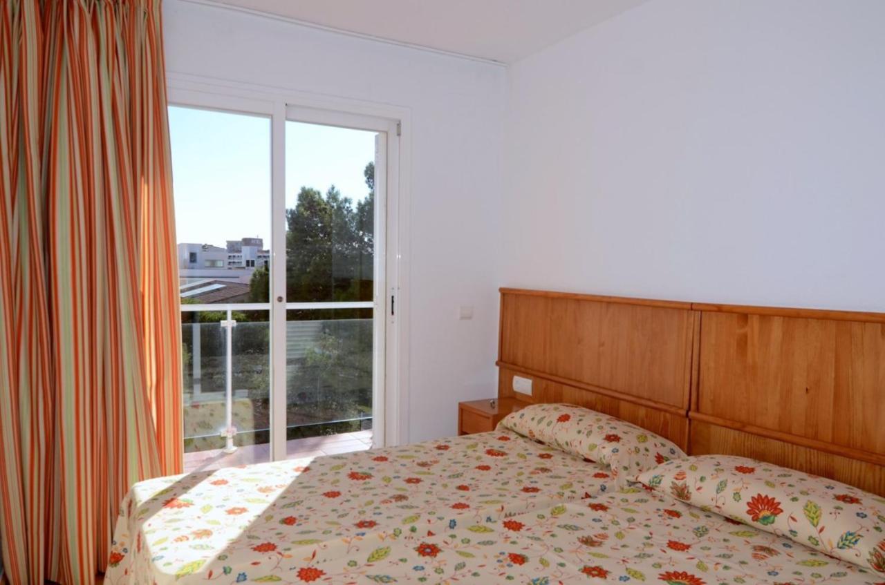 Bonsol 01 - Apartamento Duplex L'Estartit Zewnętrze zdjęcie