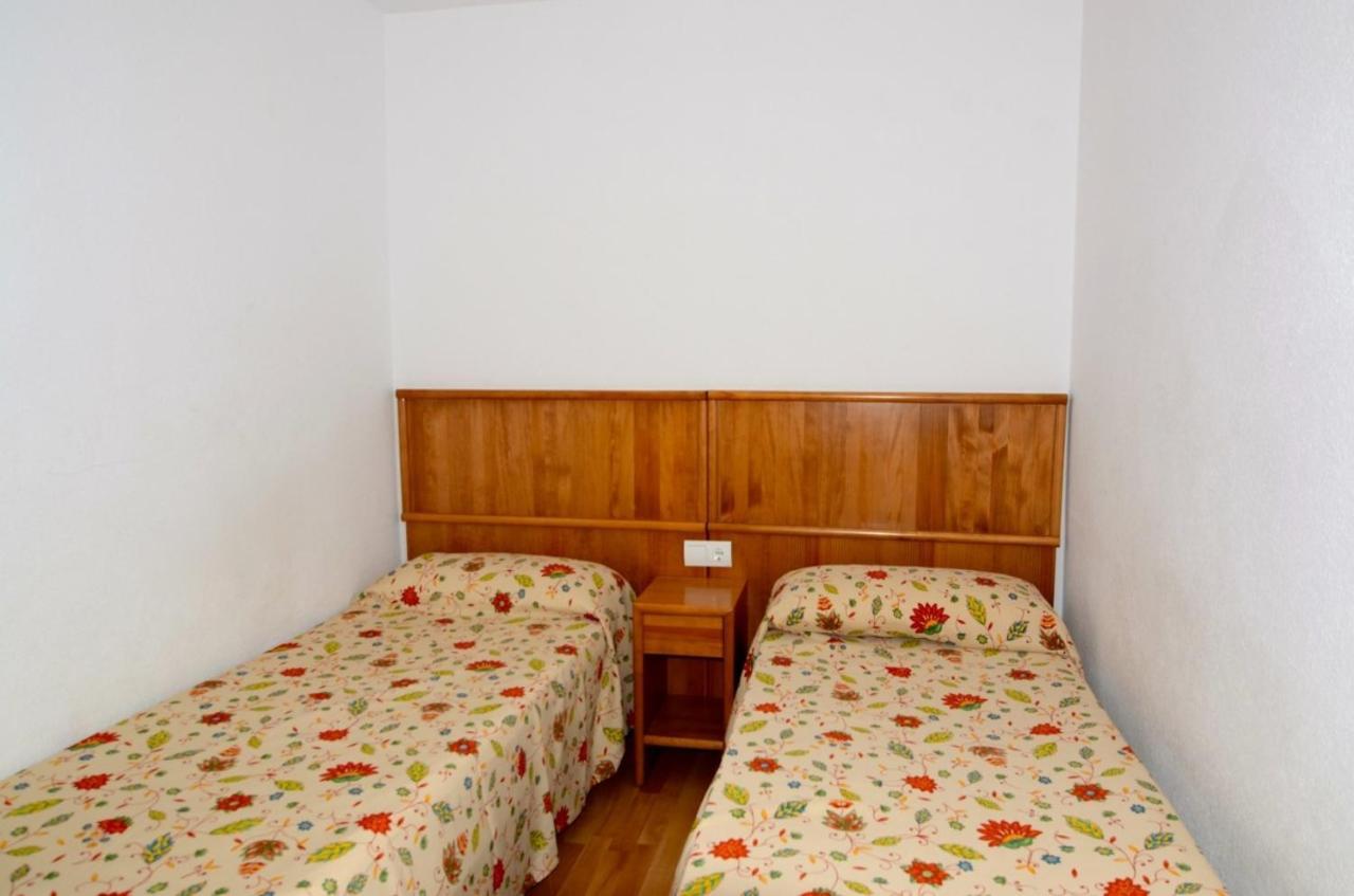 Bonsol 01 - Apartamento Duplex L'Estartit Zewnętrze zdjęcie