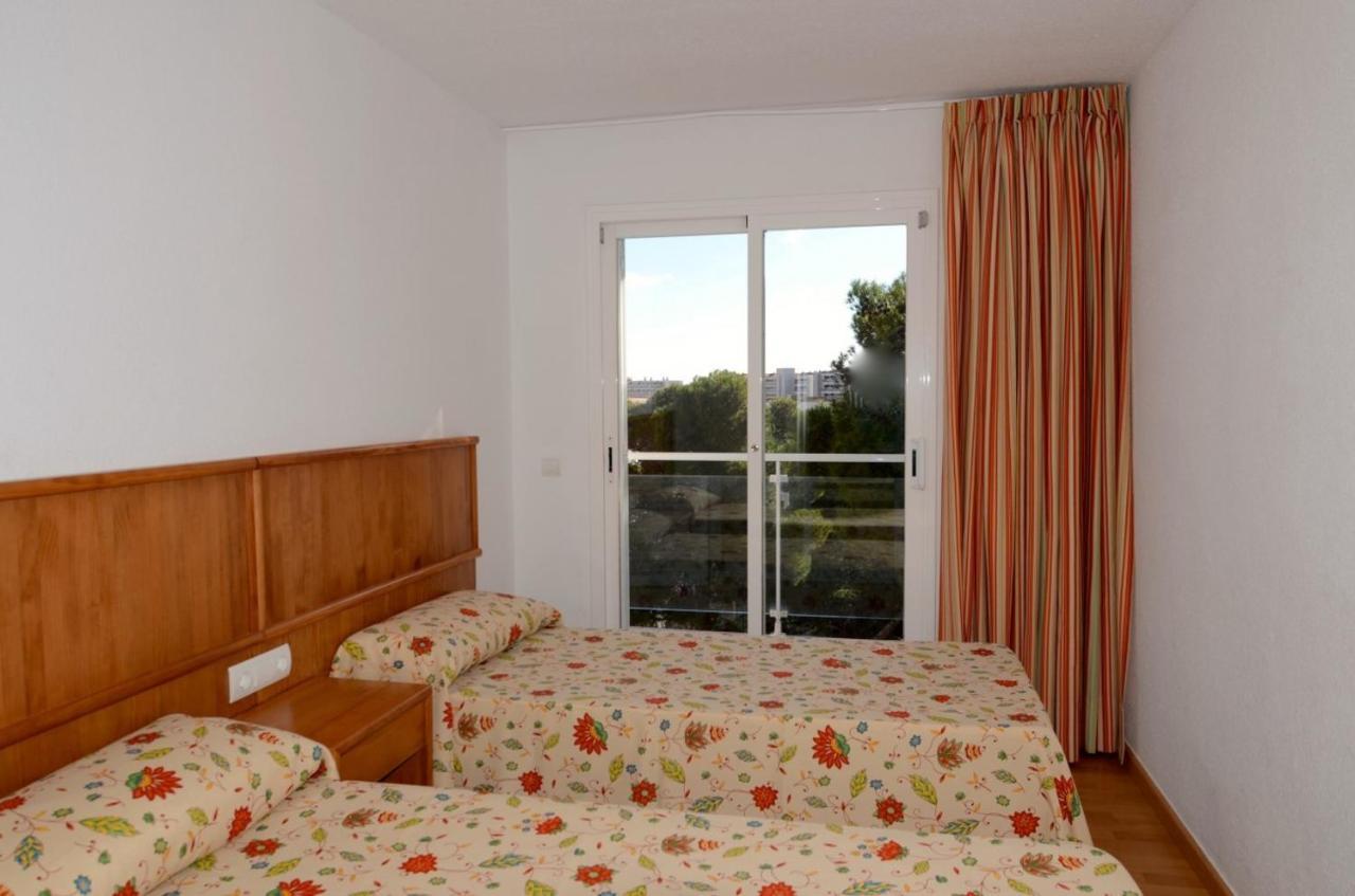 Bonsol 01 - Apartamento Duplex L'Estartit Zewnętrze zdjęcie