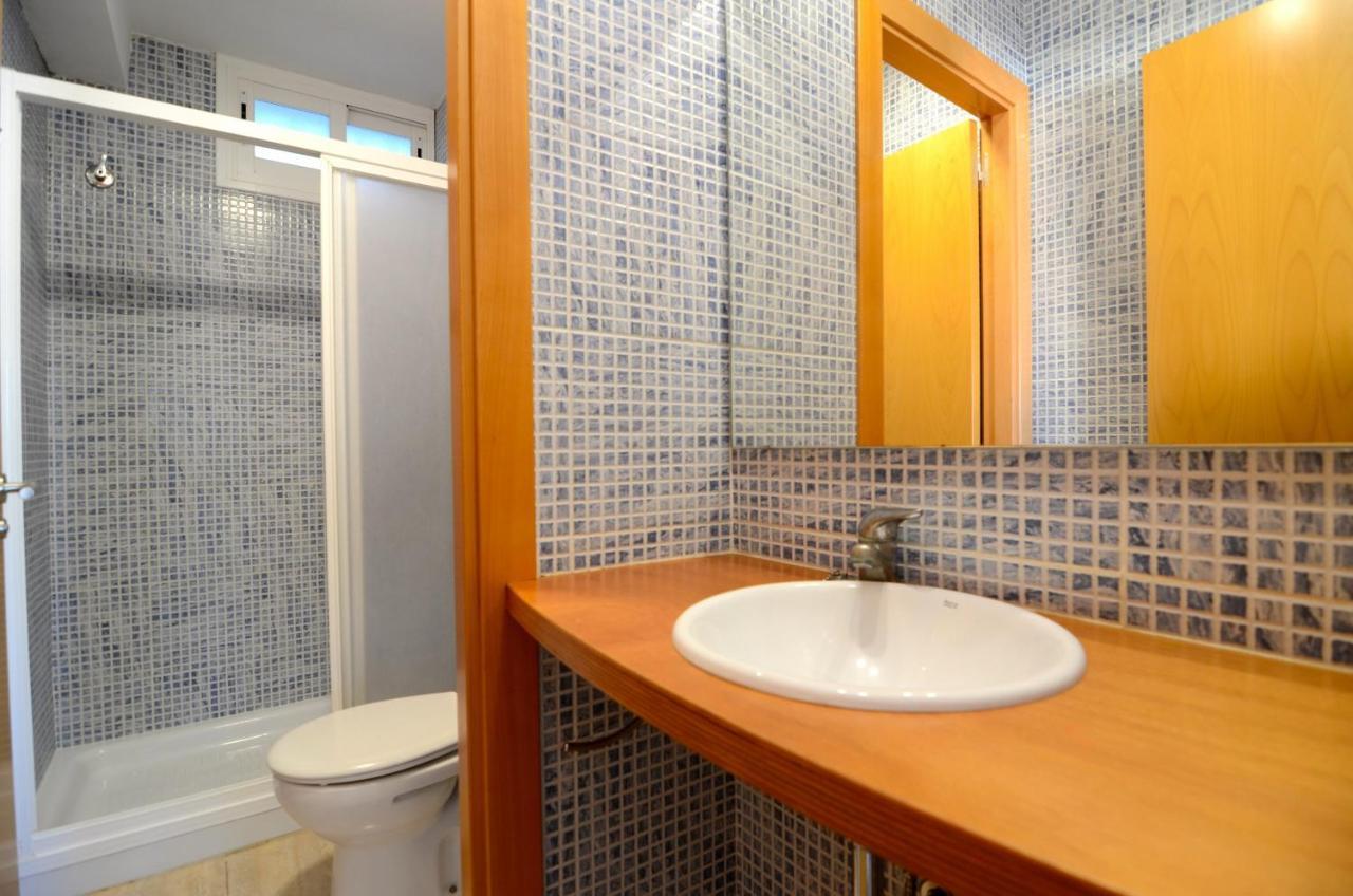 Bonsol 01 - Apartamento Duplex L'Estartit Zewnętrze zdjęcie