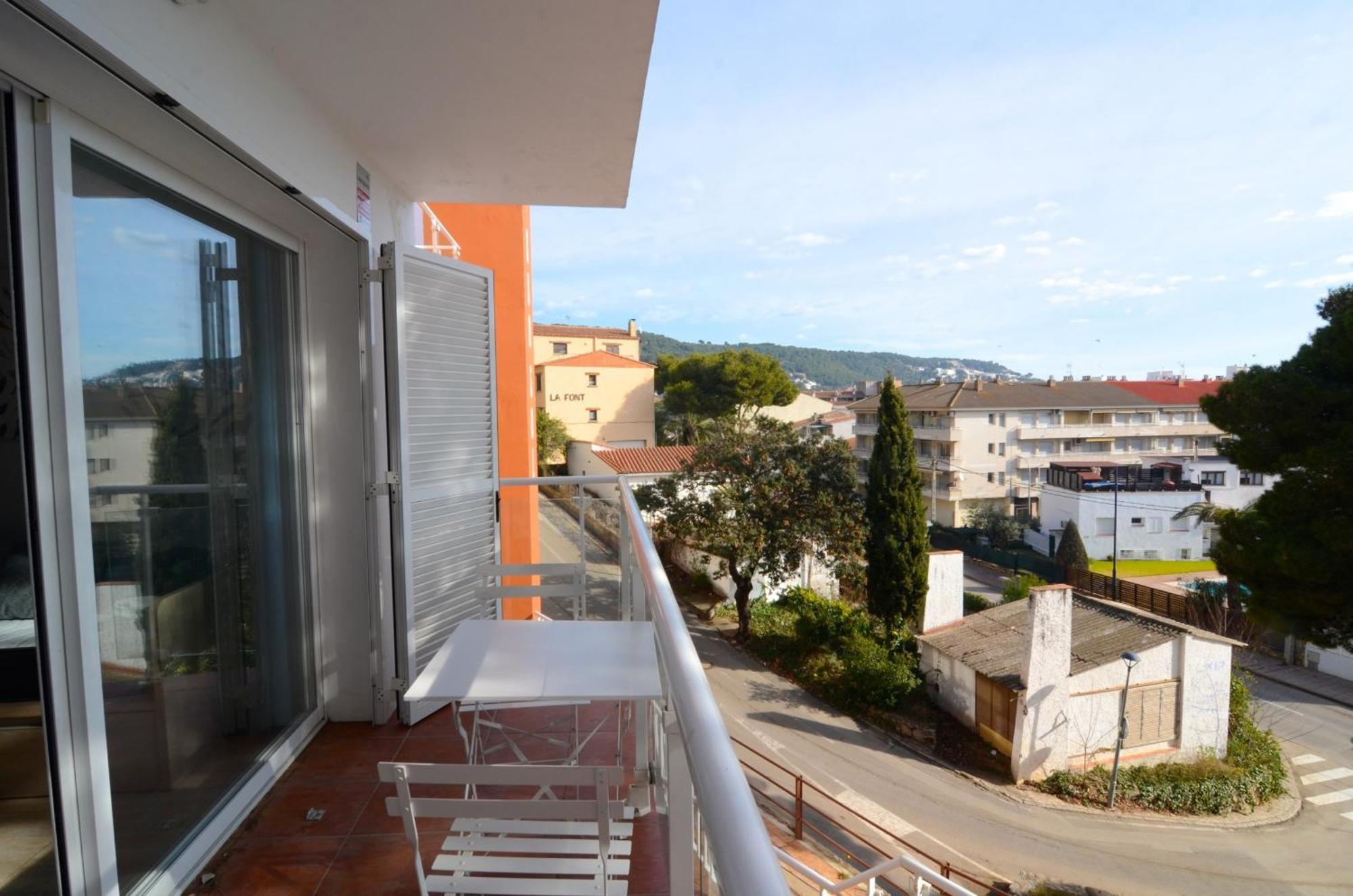 Bonsol 01 - Apartamento Duplex L'Estartit Zewnętrze zdjęcie